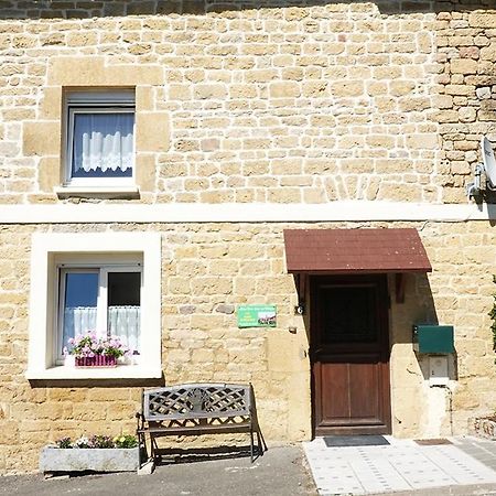 Relais Ermesinde Daire Marville Dış mekan fotoğraf